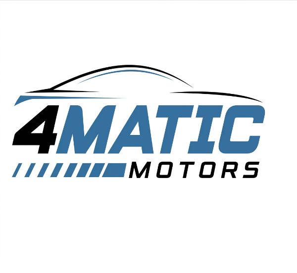 4MATIC MOTORS LLC logo