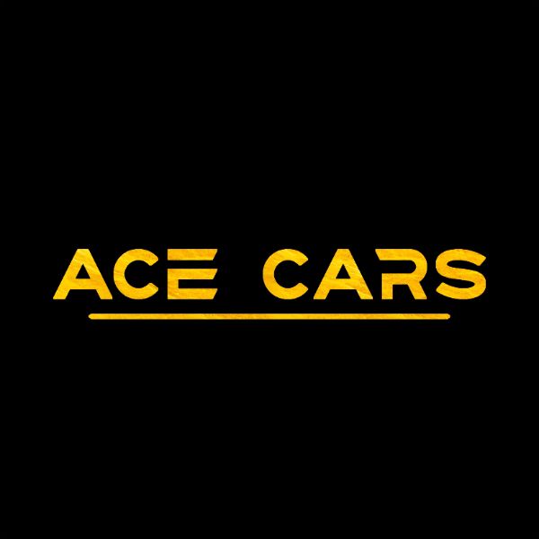 ACE Cars Exclusive logo