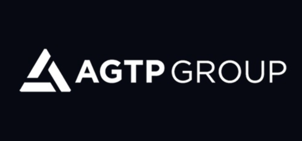 AGTP Group L.L.C-FZ logo