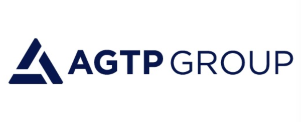 AGTP Group L.L.C-FZ logo