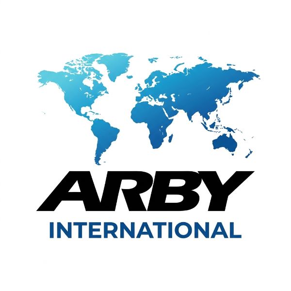 Arby International Motors logo