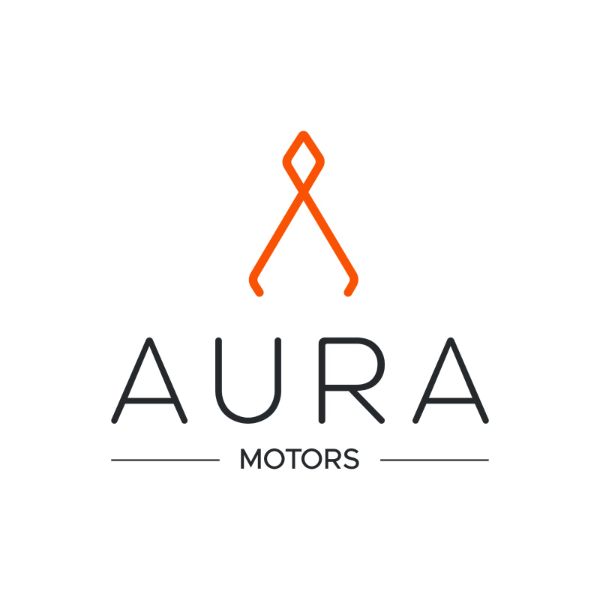 Aura Motors logo