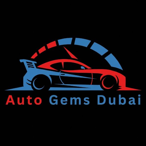 Auto Gems Used Cars Trading logo