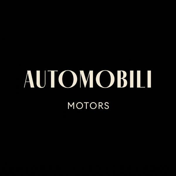 Automobili Motors logo