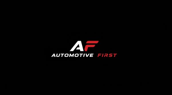Automotive First logo