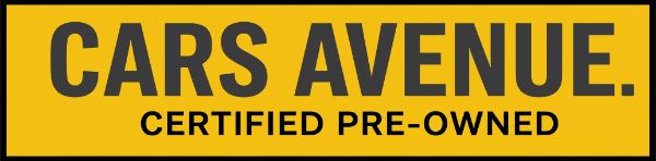 Cars Avenue logo