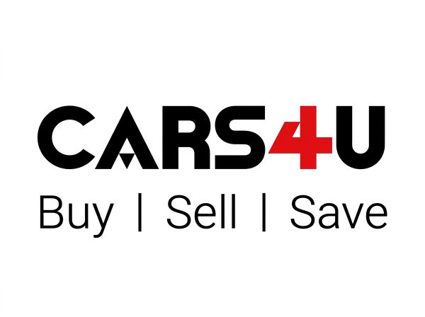 Cars4u auctions organising logo
