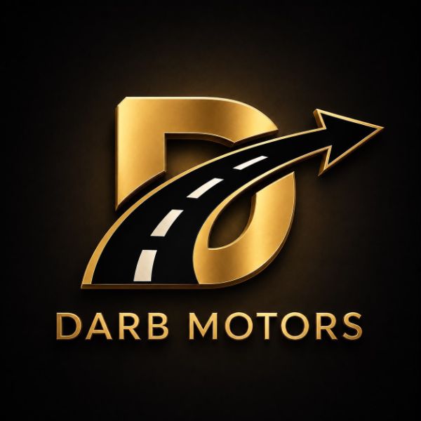 Darb Motors logo