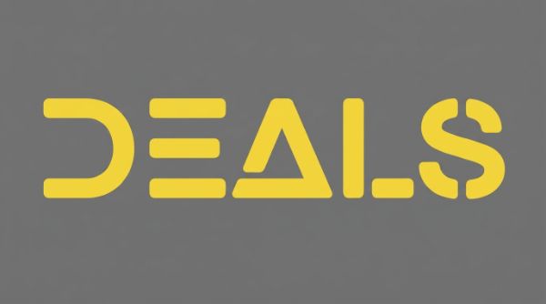 Deals Automobile logo