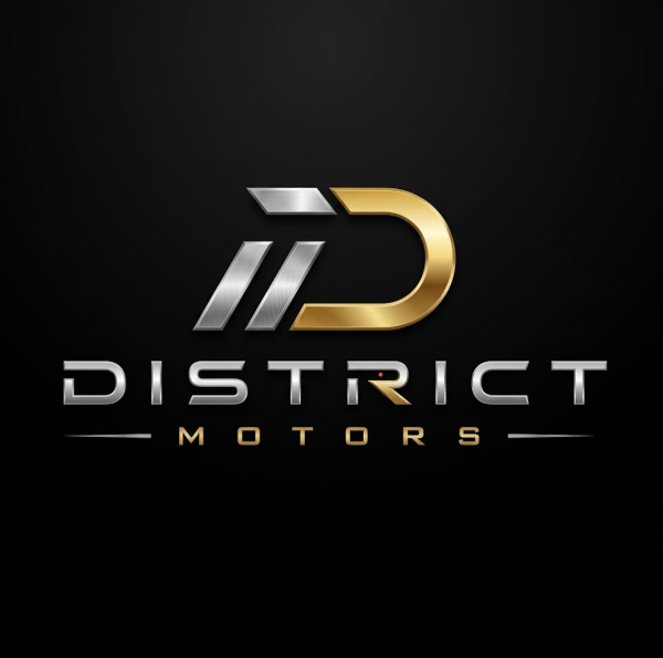 District Motors LLC S.O.C logo