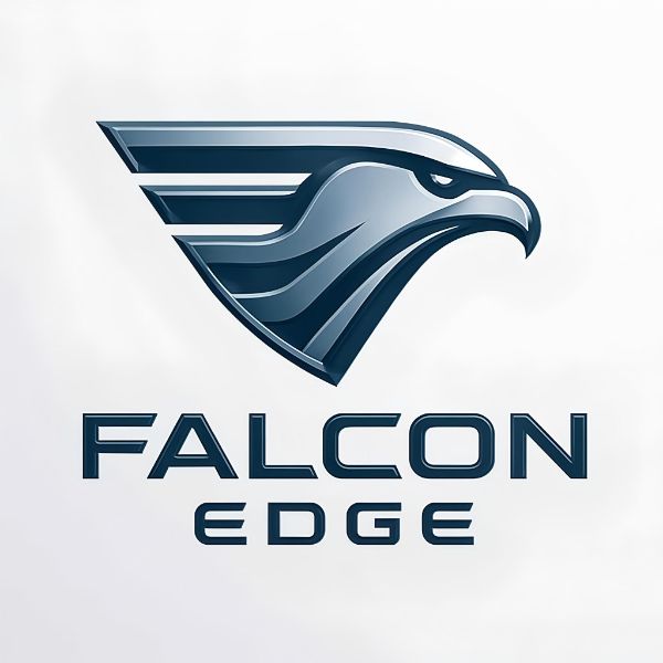 Falcon Edge logo