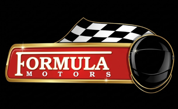 Formula Motors logo