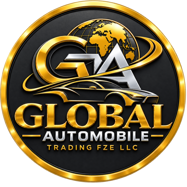 Global Automobile Trading logo