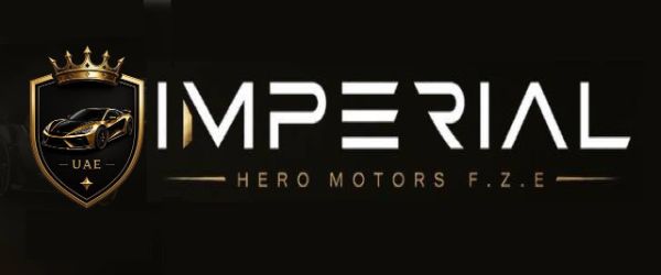 Imperial Hero Motors logo