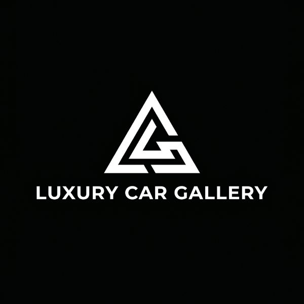 Luxury Car Gallery Auto Trading logo