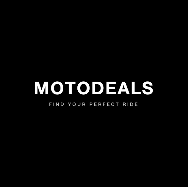 Moto Deals Used Car Trading logo
