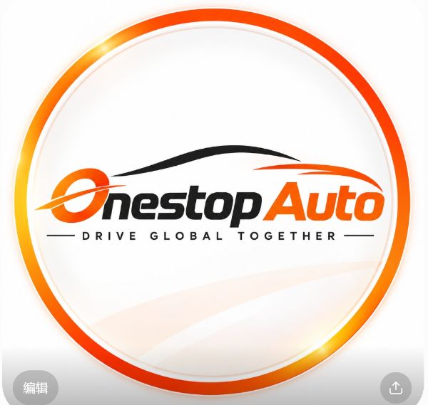 ONESTOP AUTO & PARTS TRADING logo