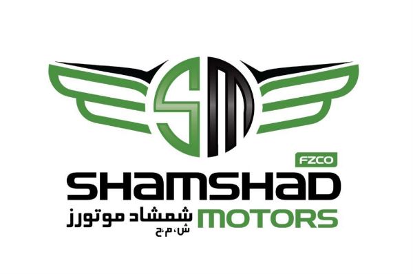 Shamshad Motors logo
