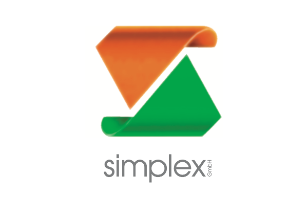 Simplex GmbH logo