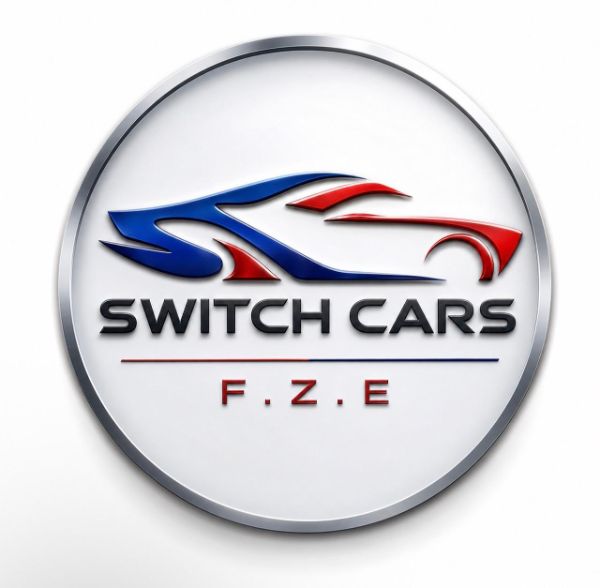 Switch Cars F.Z.E logo