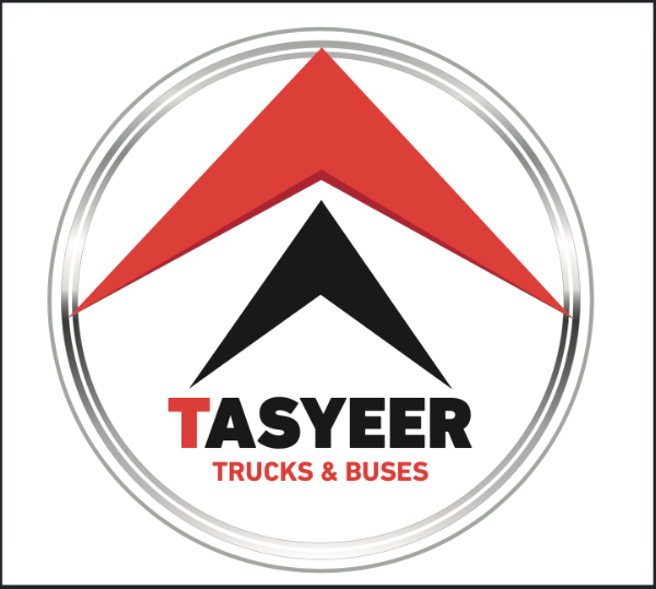 Tasyeer Buses & Trucks Trading logo