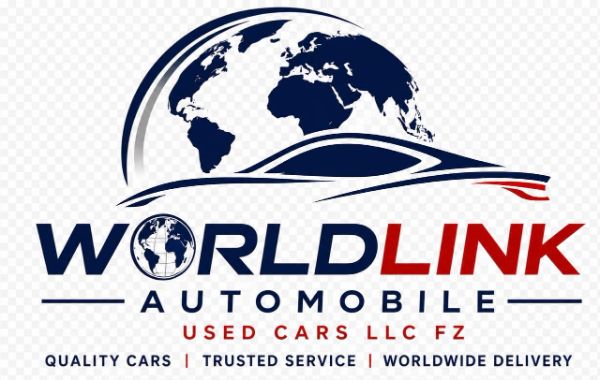 WorldLink Automobile Used Cars L.L.C-FZ logo