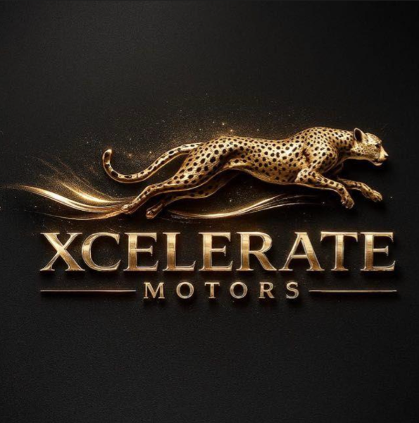 Xcelerate Motors logo