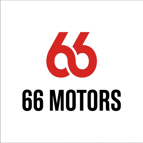 66 Motors logo