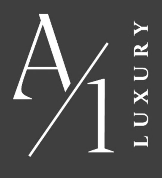 A1 Luxury Cars  logo