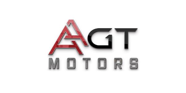 AAGT MOTORS logo