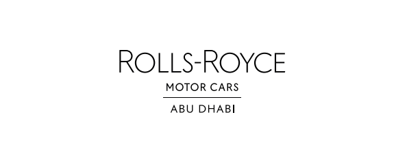 Abu Dhabi Motors Rolls-Royce Motor Cars logo