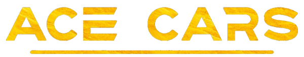 ACE Cars Exclusive logo