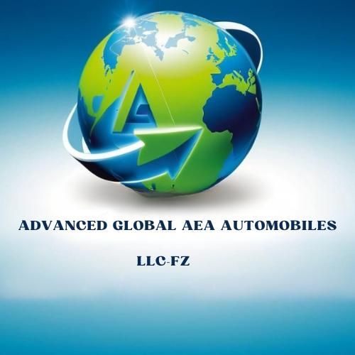 Advanced Global AEA Automobiles logo