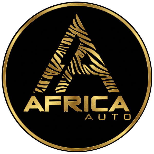 Africa Auto logo