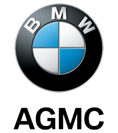 AGMC - BMW logo