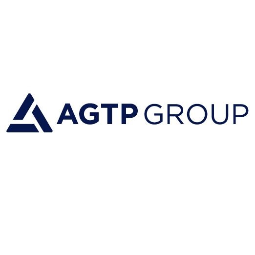 AGTP Group L.L.C-FZ logo