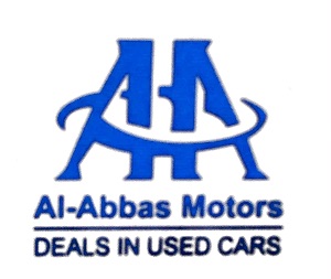 Al Abbas Motors logo