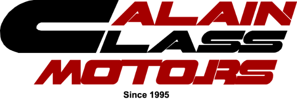 Al Ain Class Motors logo