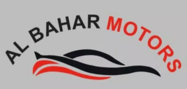 Al Bahar Motors logo