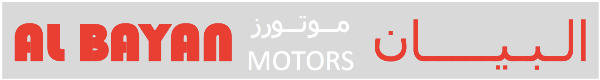 Al Bayan Motors logo