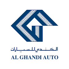 Al Ghandi Group - Tamam Used Cars logo