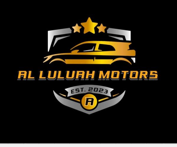 Al Luluah motors logo
