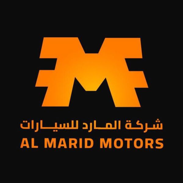 Al Marid Motors FZE logo