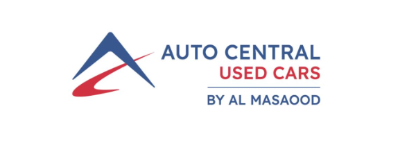 Al Masaood Automobiles  - Auto Central logo