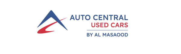 Al Masaood Automobiles  - Auto Central logo