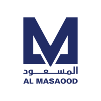 Al Masaood Automobiles logo