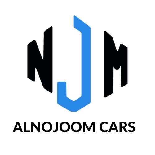 Al Nojoom Cars FZE logo