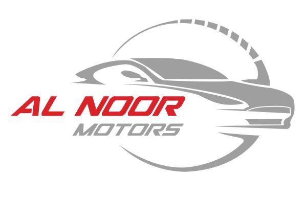 Al Noor Motors logo