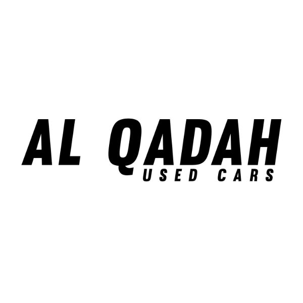 Al Qadah Cars logo