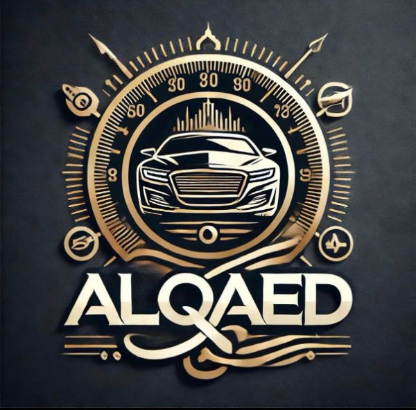 Al Qaied Used Cars Trading F.Z.E logo